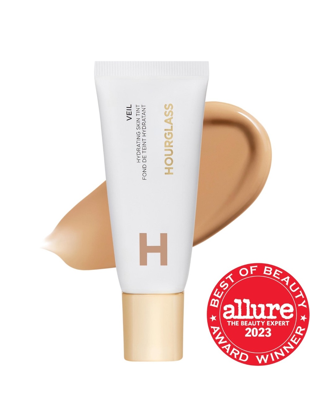HOURGLASS 
Veil™ Hydrating Skin Tint Foundation SHADE 9
